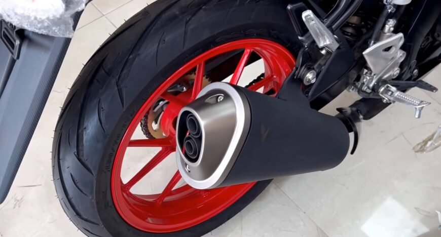 Suzuki GSXR 150 For Sale in Dhaka