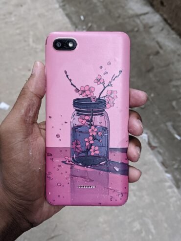 Redmi 6A (2/16) For Sale in Dhaka Khilgaon