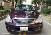 Nissan Bluebird Sylphy 2006 Model For Sale in Dhaka
