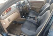 Nissan Bluebird Sylphy 2003 Model For Sale in Chittagong