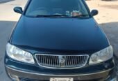 Nissan Bluebird Sylphy 2003 Model For Sale in Chittagong