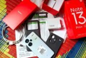 Redmi Note 13 Pro For Sale