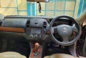 Nissan Bluebird Sylphy 2006 Model For Sale in Dhaka