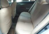 Toyota Axio 2009 Model For Sale in Dhaka