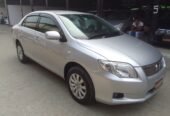 Toyota Axio 2009 Model For Sale in Dhaka