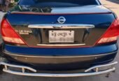 Nissan Bluebird Sylphy 2003 Model For Sale in Chittagong