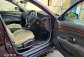 Nissan Bluebird Sylphy 2006 Model For Sale in Dhaka