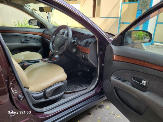 Nissan Bluebird Sylphy 2006 Model For Sale in Dhaka