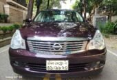 Nissan Bluebird Sylphy 2006 Model For Sale in Dhaka