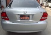 Toyota Axio 2009 Model For Sale in Dhaka