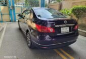 Nissan Bluebird Sylphy 2006 Model For Sale in Dhaka