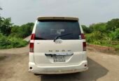 Toyota Noah X 2005 Model For Sale in Dhaka
