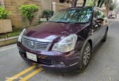 Nissan Bluebird Sylphy 2006 Model For Sale in Dhaka