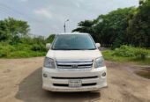 Toyota Noah X 2005 Model For Sale in Dhaka