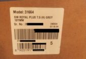Whirlpool Royal Plus Washing Machine