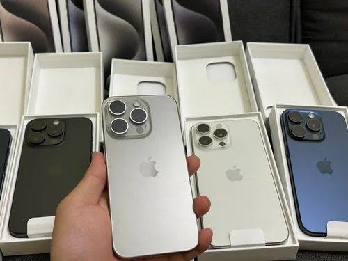 Apple iPhone 16 pro Max 64 gb mobile