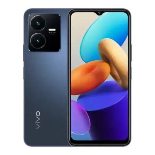 Vivo Y22S For Sale in Dhaka Mirpur 11