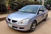 Mitsubshi Lancer 2005