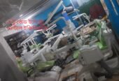 Dental Hospital Medical Equipment set