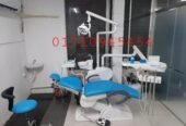 Dental Hospital Medical Equipment set
