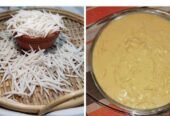 Bangladeshi Pitha