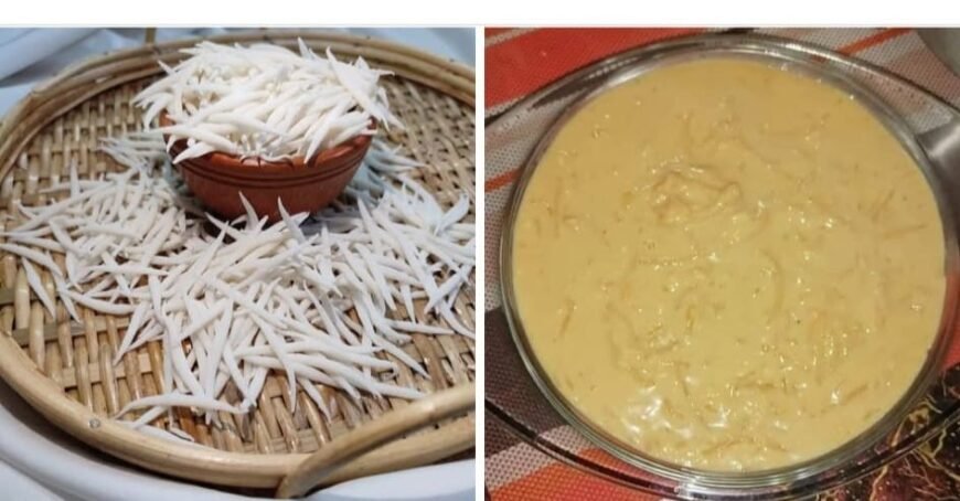 Bangladeshi Pitha