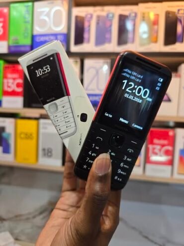 Nokia 5310 for Sell