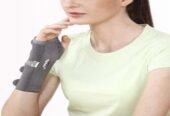 Tynor Wrist Splint