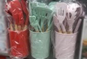 Utensils Set
