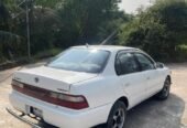 Toyota Corolla 100 1993 Model For Sale in Dhaka
