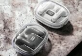 HWK A9 PRO ANC/ENC EARBUD