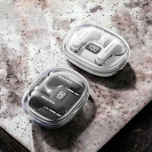 HWK A9 PRO ANC/ENC EARBUD