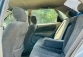Toyota AE-110 SE Saloon For Sale in Chittagong