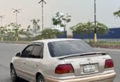 Toyota Corolla AE110 1995 Model For Sale