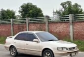 Toyota Corolla AE110 1995 Model For Sale