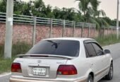 Toyota Corolla AE110 1995 Model For Sale