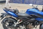 Pulsar AS 150cc For Sale in Mymensingh Trishal