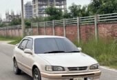 Toyota Corolla AE110 1995 Model For Sale