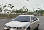 Toyota Corolla AE110 1995 Model For Sale