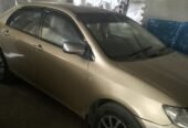 Toyota Corolla 2004 Model For Sale in Chittagong