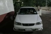 Toyota Corolla 111 1998 Model For Sale in Chittagong