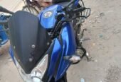 Pulsar AS 150cc For Sale in Mymensingh Trishal