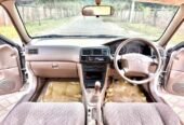 Toyota Corolla AE110 1995 Model For Sale