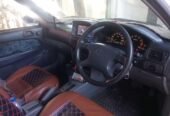 Toyota Corolla 111 1998 Model For Sale in Chittagong