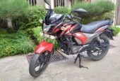 TVS Stryker 125cc For Sale in Dhaka