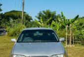 Toyota AE-110 SE Saloon For Sale in Chittagong