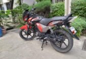 TVS Stryker 125cc For Sale in Dhaka
