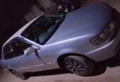 Toyota Corolla 110 Model 2000 For Sale in Dhaka Jatrabari