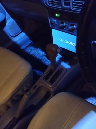 Toyota Corolla 110 Model 2000 For Sale in Dhaka Jatrabari