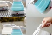 Travelling Folding Kettle (600 ml)
